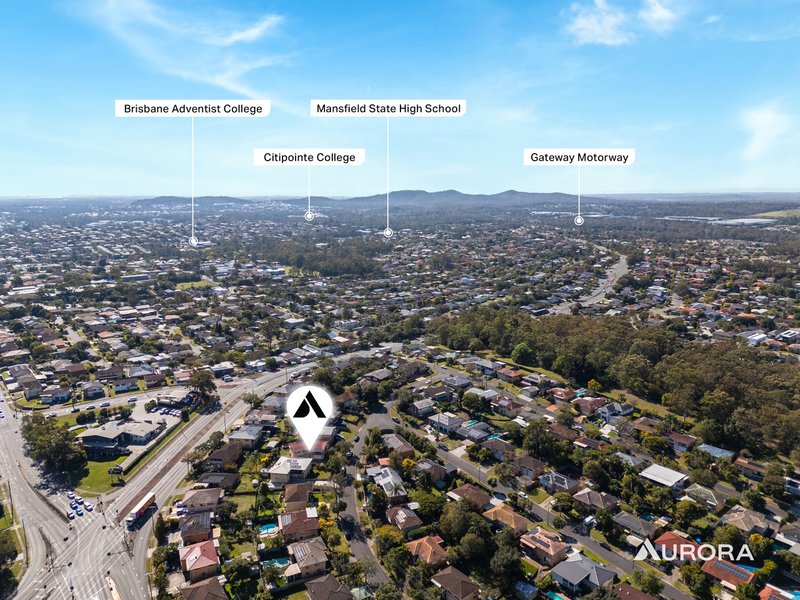 Photo - 24 Copenhagen Street, Wishart QLD 4122 - Image 31