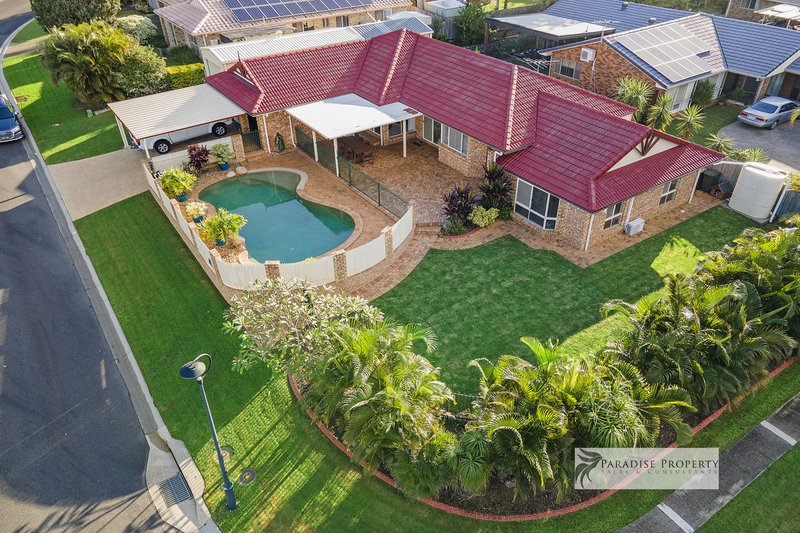 24 Copeton Cres , Parkinson QLD 4115