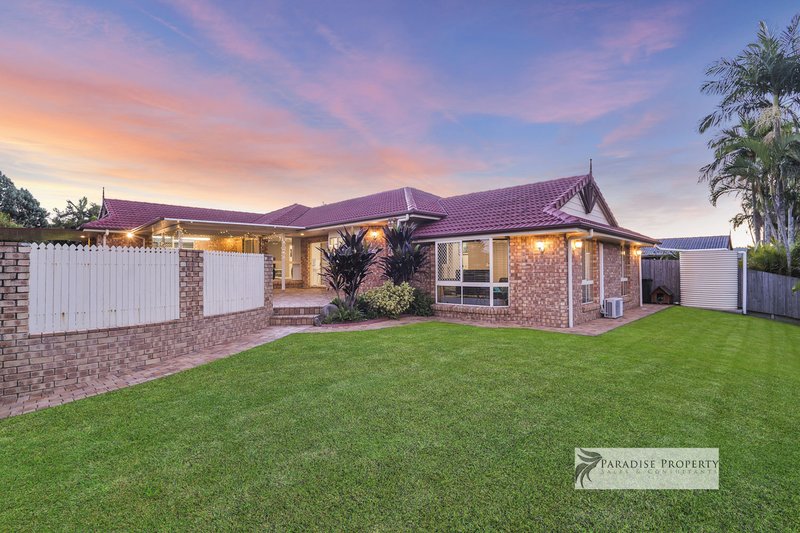 Photo - 24 Copeton Cres , Parkinson QLD 4115 - Image 2