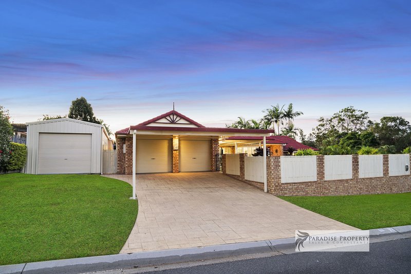 Photo - 24 Copeton Cres , Parkinson QLD 4115 - Image 3