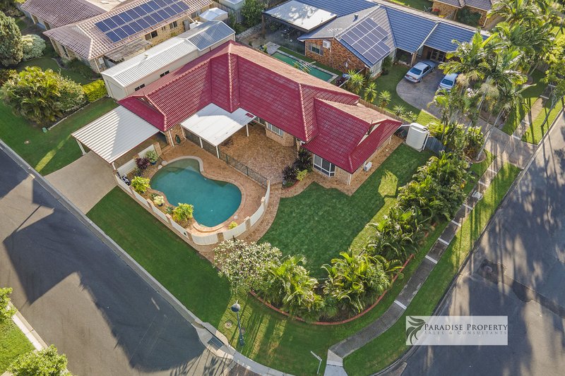 Photo - 24 Copeton Cres , Parkinson QLD 4115 - Image 4