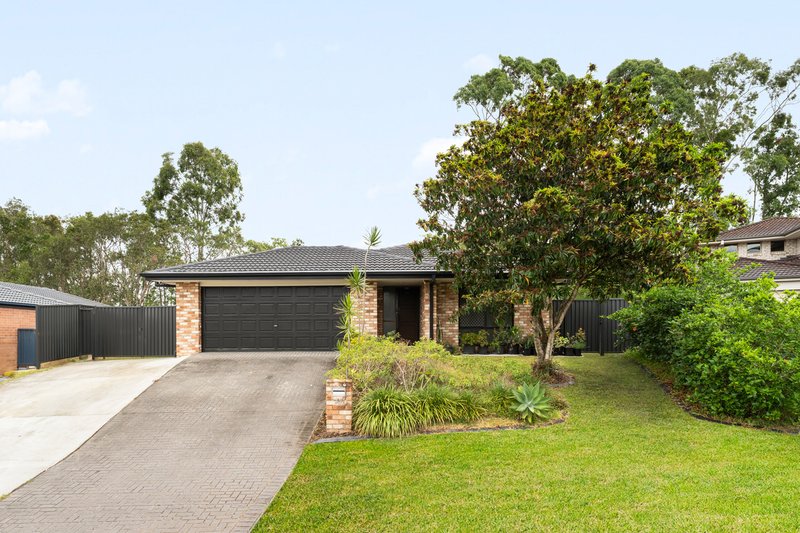 Photo - 24 Copper Crescent, Griffin QLD 4503 - Image 1