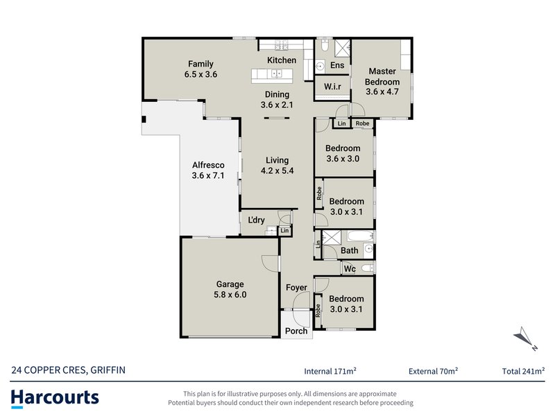 Photo - 24 Copper Crescent, Griffin QLD 4503 - Image 21