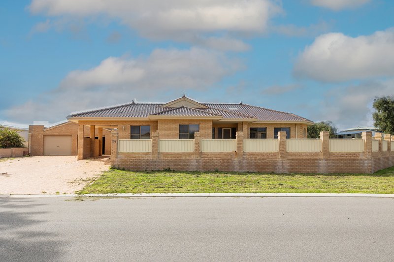 24 Cordoba Way, Cervantes WA 6511