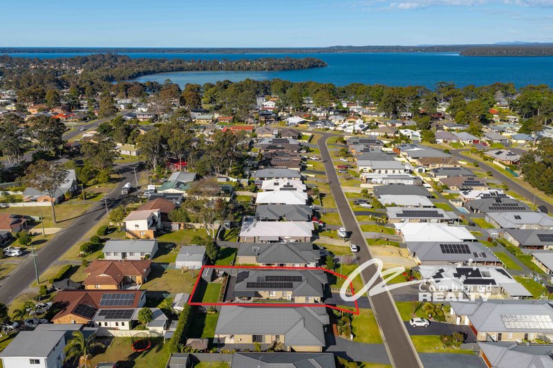 Photo - 24 Corella Crescent, Sanctuary Point NSW 2540 - Image 2