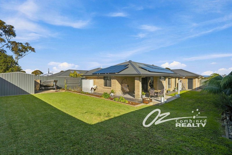 Photo - 24 Corella Crescent, Sanctuary Point NSW 2540 - Image 10