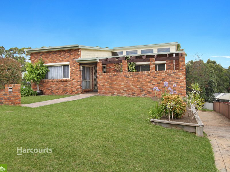 24 Cormack Avenue, Dapto NSW 2530