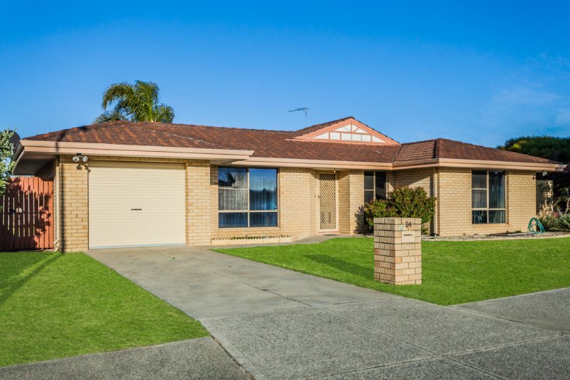 24 Coronata Drive, Warnbro WA 6169