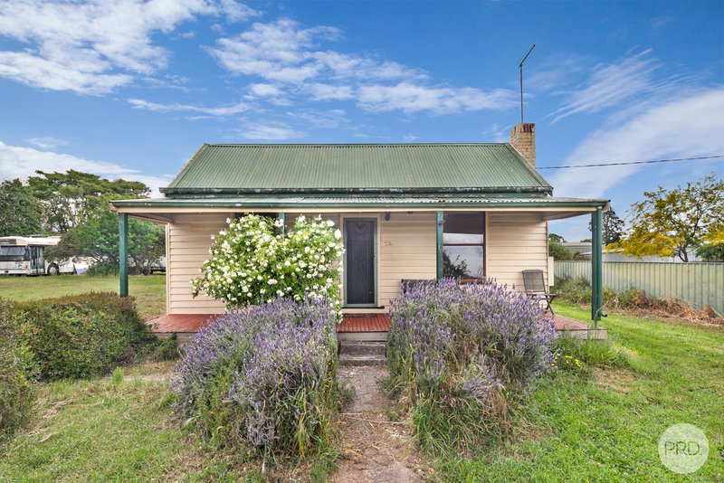 24 Corringarra Road, Smeaton VIC 3364