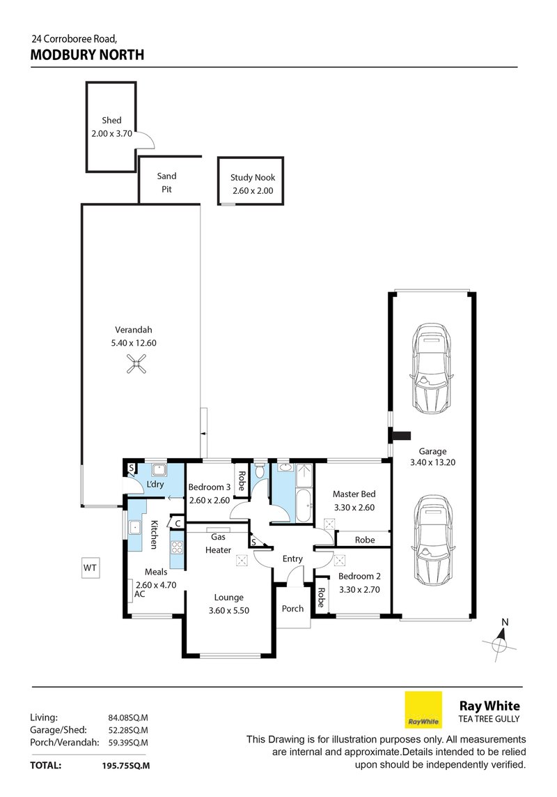 Photo - 24 Corroboree Road, Modbury North SA 5092 - Image 26