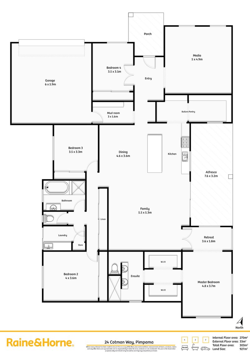 Photo - 24 Cotman Way, Pimpama QLD 4209 - Image 16