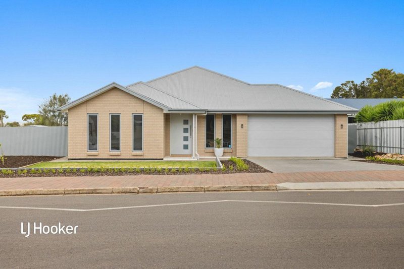 24 Coulls Street, Freeling SA 5372