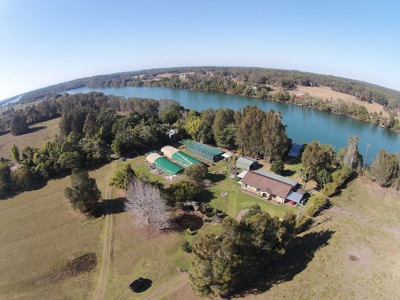 24 Cowans Lane, Oxley Island NSW 2430