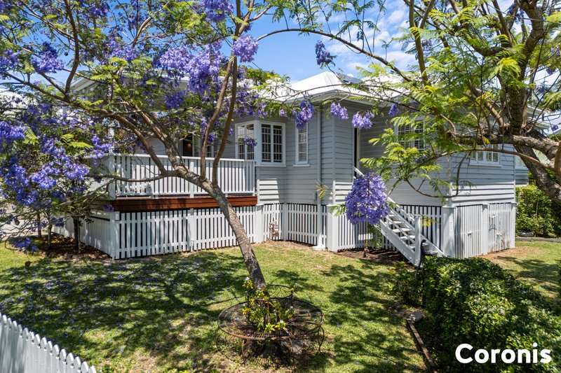 24 Crampton Street, Keperra QLD 4054