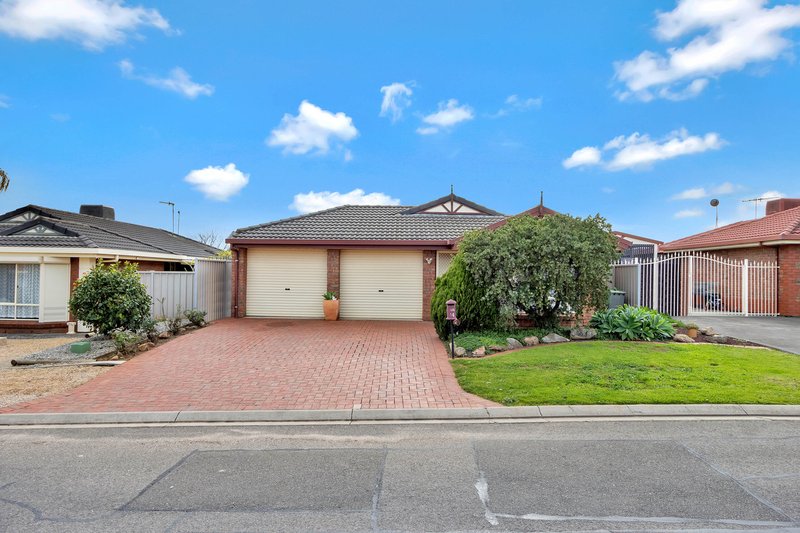 24 Cranmore Avenue, Craigmore SA 5114