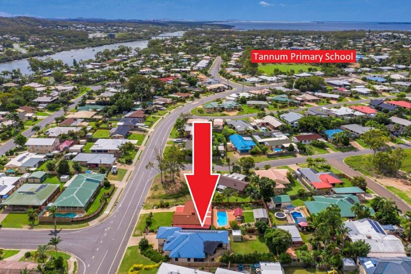 Photo - 24 Cremorne Drive, Tannum Sands QLD 4680 - Image 24