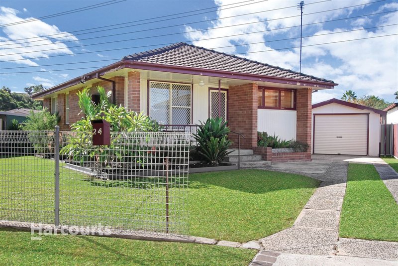 24 Culgoa Crescent, Koonawarra NSW 2530