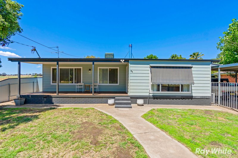 24 Cunningdroo Street, Ladysmith NSW 2652