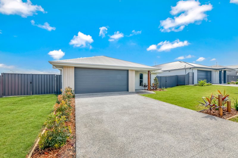 24 Curlew St Woodgate Qld , Woodgate QLD 4660