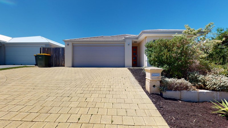 24 Current Street, Yanchep WA 6035