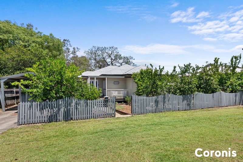 24 Currey Street, Brassall QLD 4305