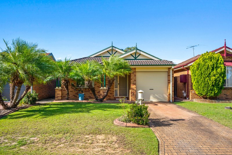 Photo - 24 Daintree Drive, Wattle Grove NSW 2173 - Image 1