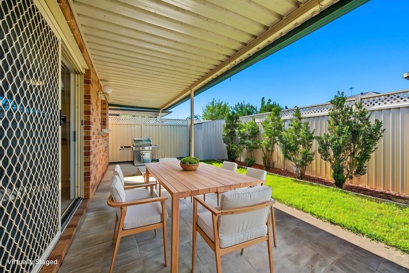 Photo - 24 Daintree Drive, Wattle Grove NSW 2173 - Image 4
