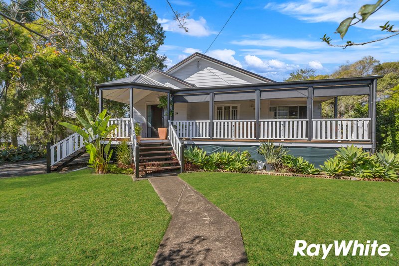 Photo - 24 Daniel Street, Lowood QLD 4311 - Image 1