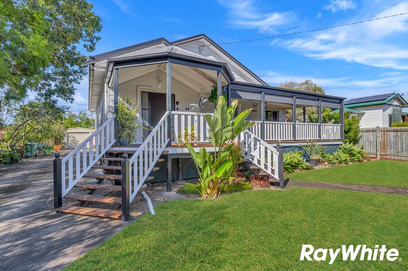 Photo - 24 Daniel Street, Lowood QLD 4311 - Image 3