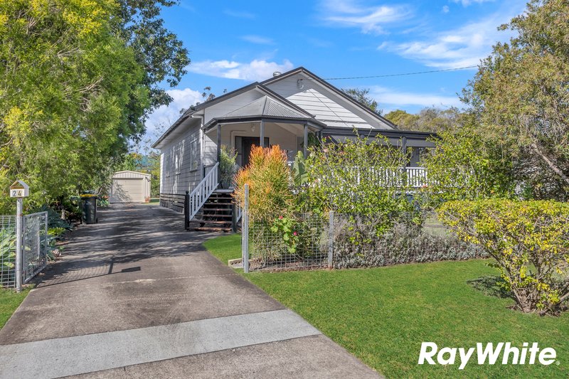 Photo - 24 Daniel Street, Lowood QLD 4311 - Image 22