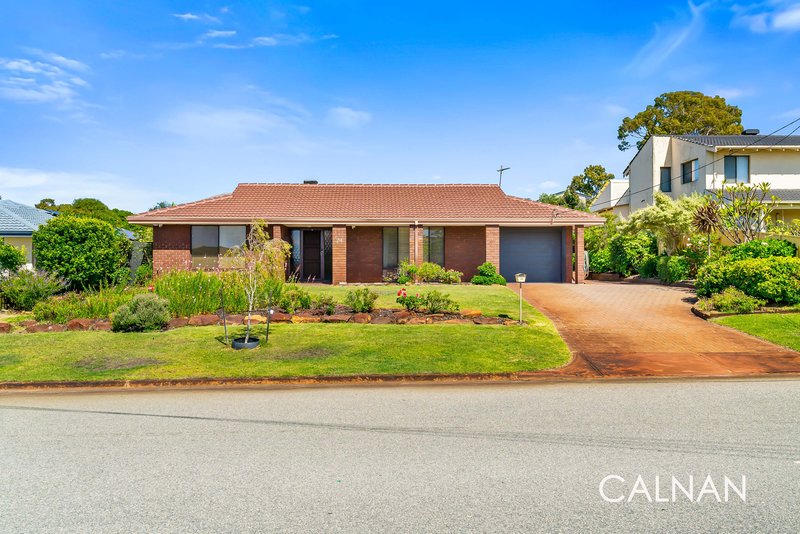 24 Darley Circle, Bull Creek WA 6149