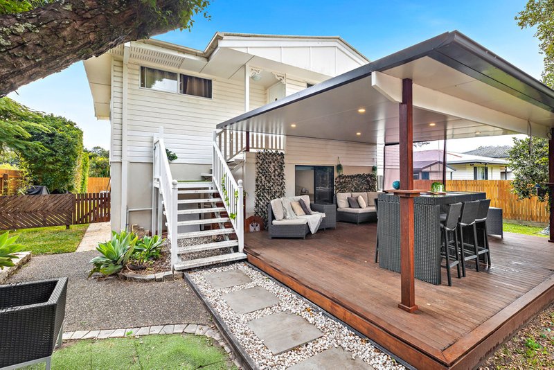 24 Daveson Road, Capalaba QLD 4157 Real Estate Industry Partners