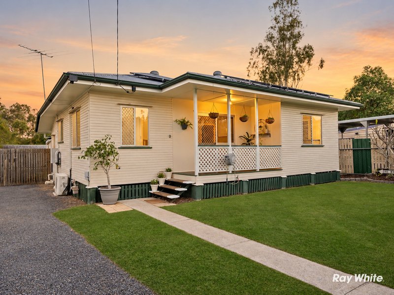 Photo - 24 Davidson Street, Basin Pocket QLD 4305 - Image 1