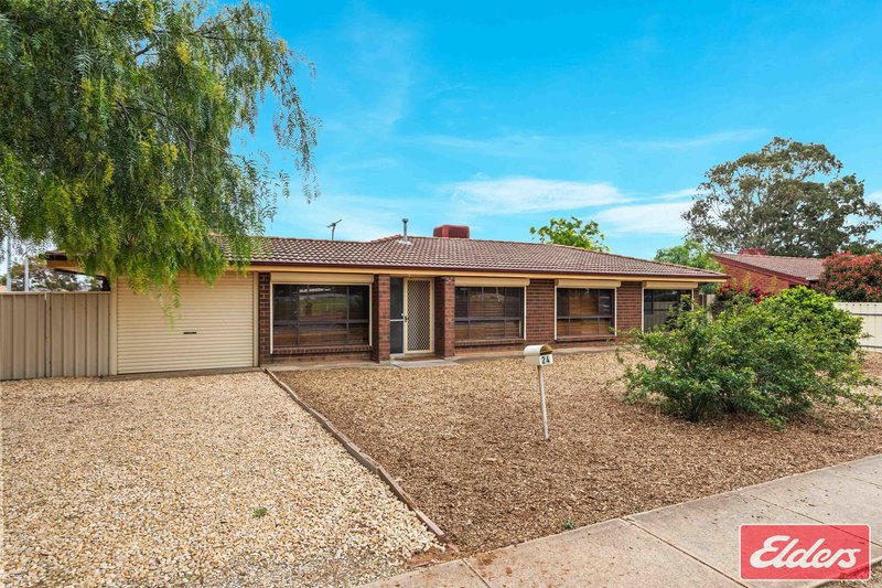 24 Dawson Road, Evanston SA 5116