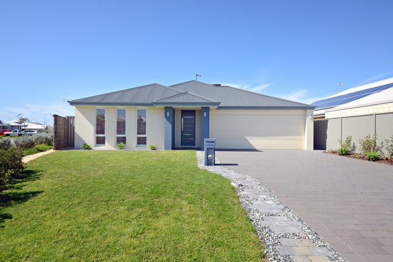 24 Debelle Way, Clarkson WA 6030