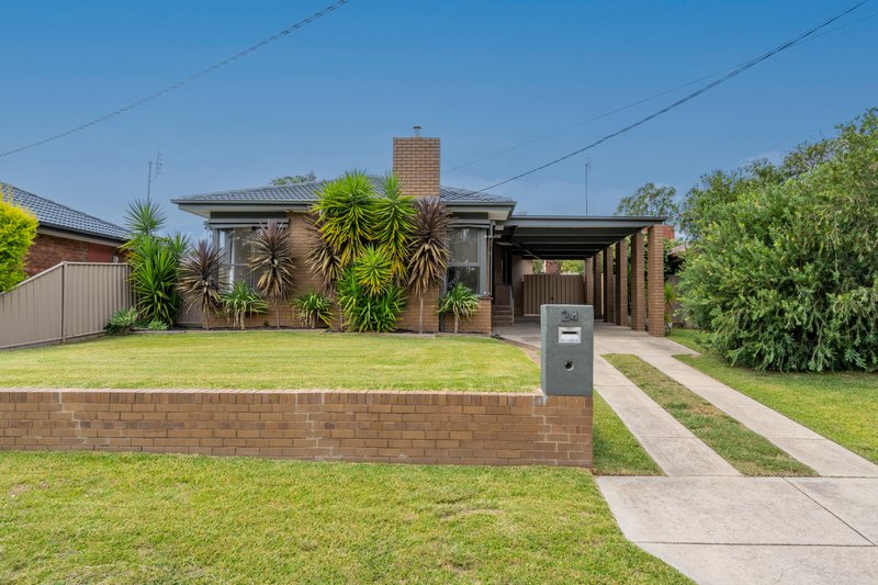 Photo - 24 Delatite Road, Seymour VIC 3660 - Image 2