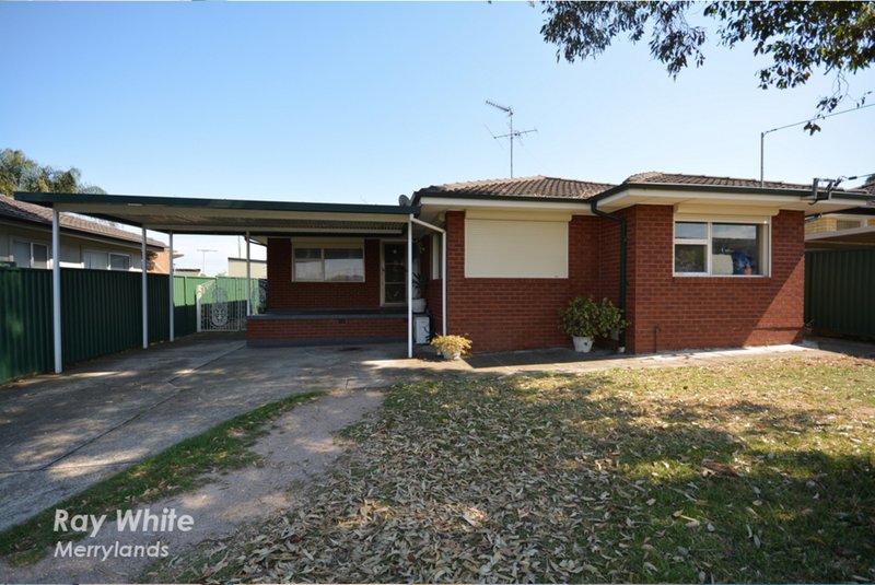 24 Dell Street, Woodpark NSW 2164