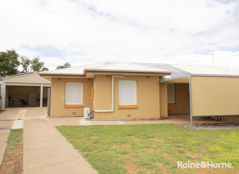 24 Derwent Close, Port Augusta SA 5700