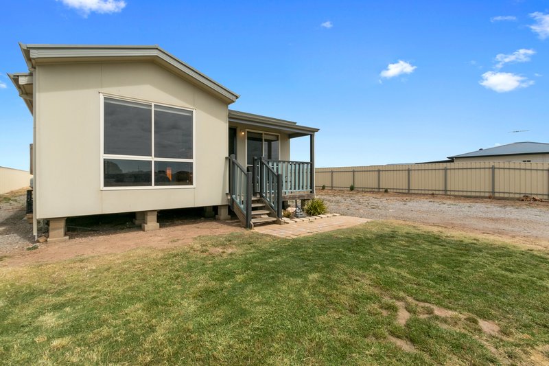 24 Dev Patterson Drive, Edithburgh SA 5583