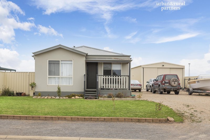 24 Dev Patterson Drive, Edithburgh SA 5583