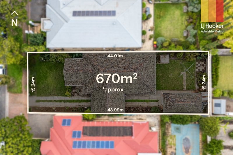 Photo - 24 Devereux Road, Hazelwood Park SA 5066 - Image 1