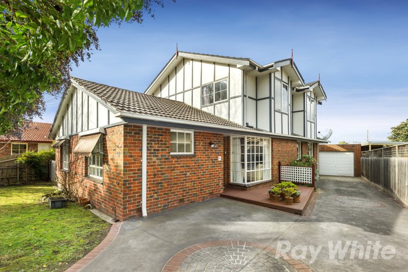 24 Diamond Avenue, Glen Waverley VIC 3150