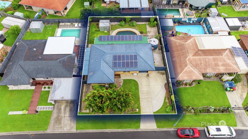 24 Diamondcrest Avenue, Deception Bay QLD 4508