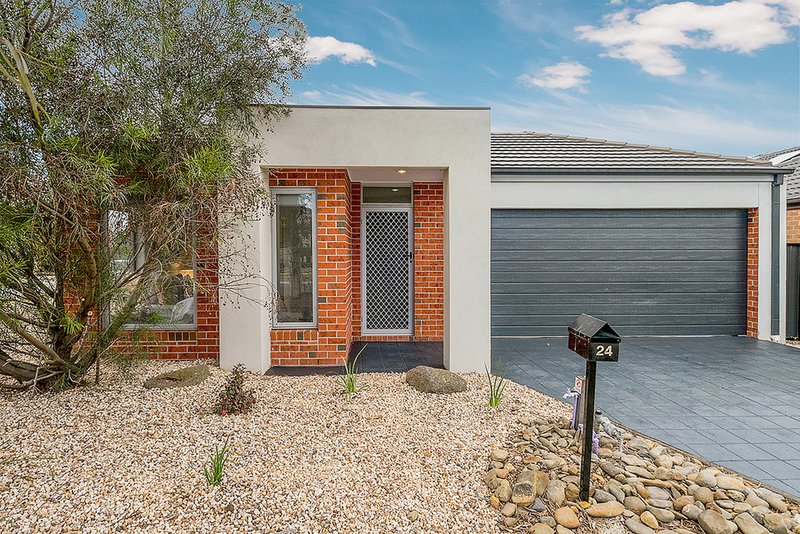 24 Domain Way, Craigieburn VIC 3064