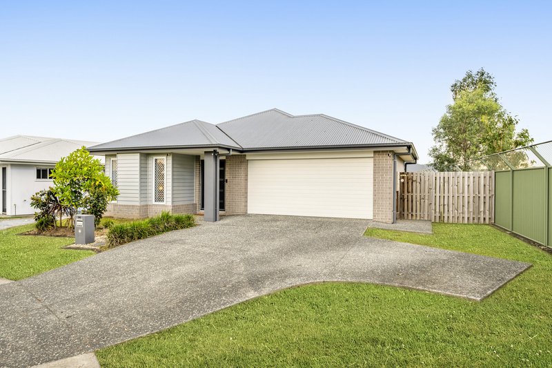 24 Dorchester Close, Pimpama QLD 4209