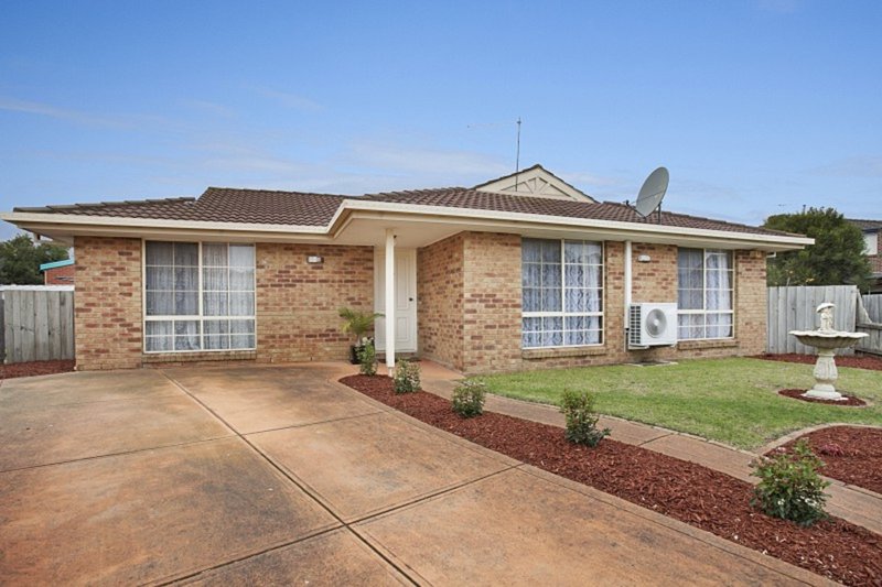 24 Dotterel Court, Chelsea Heights VIC 3196