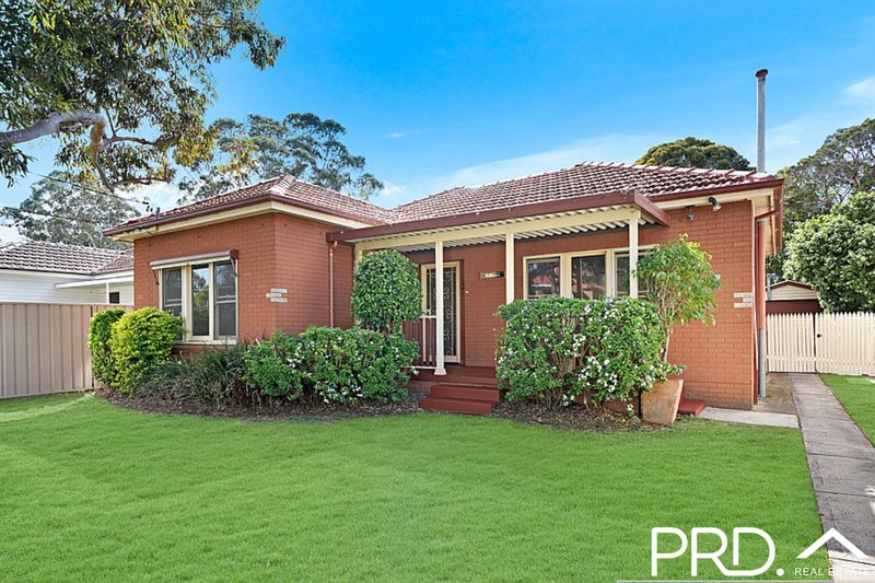 24 Dowding Street, Panania NSW 2213