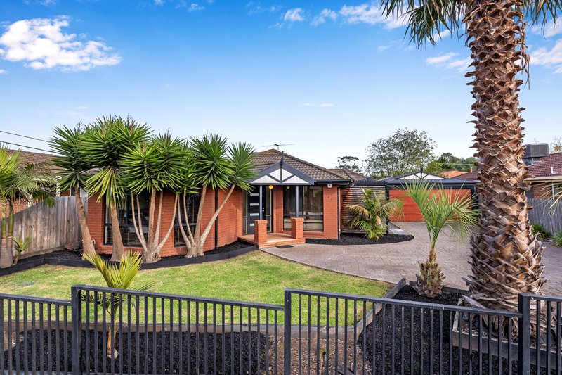 24 Downham Way, Wyndham Vale VIC 3024