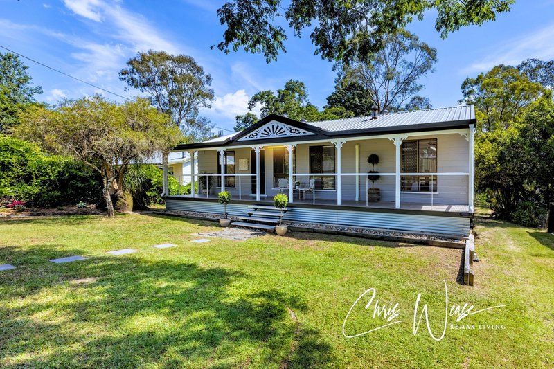 24 Draper Lane, D'Aguilar QLD 4514