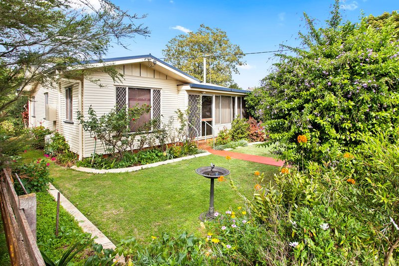 24 Druce Street, Wilsonton QLD 4350